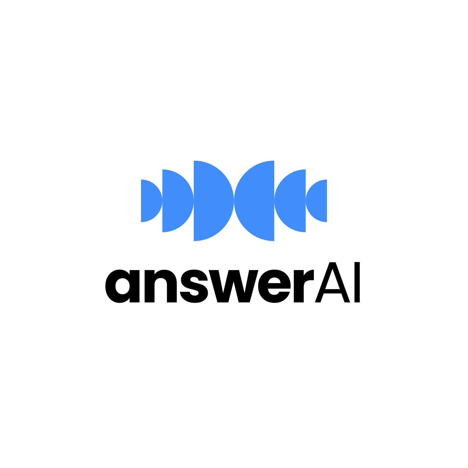 AnswerAI logo